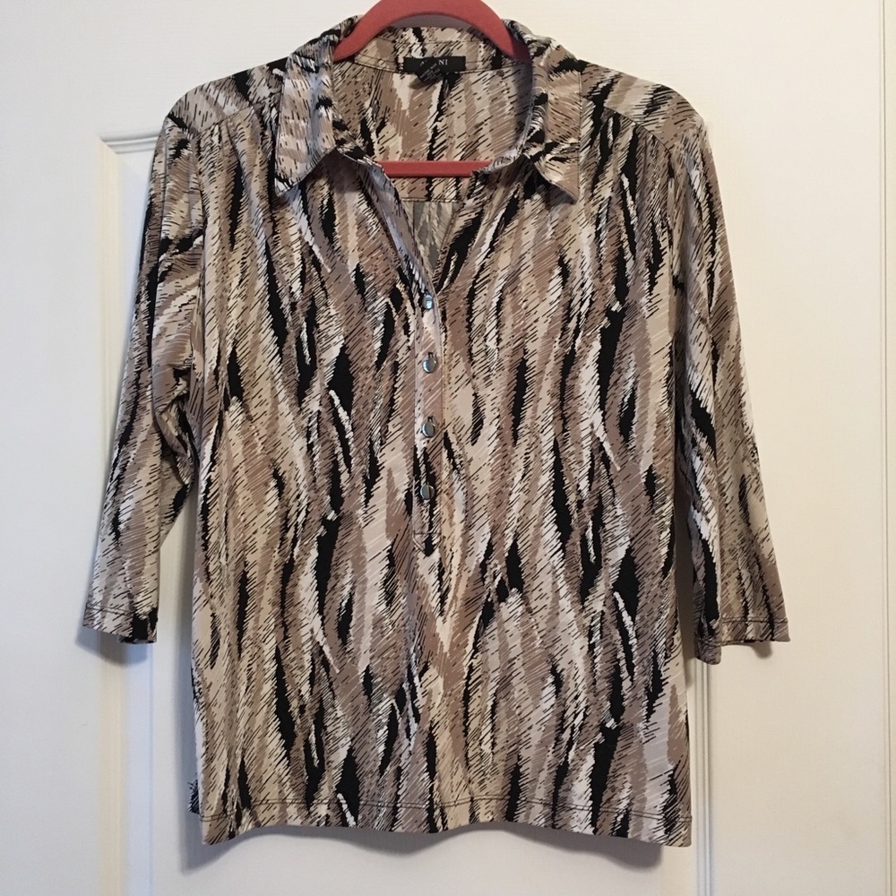 Alfani Blouse